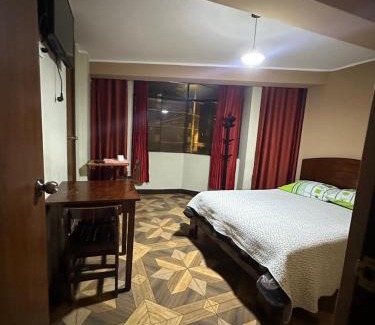 El Tambo Hotel | Hotel Firenze