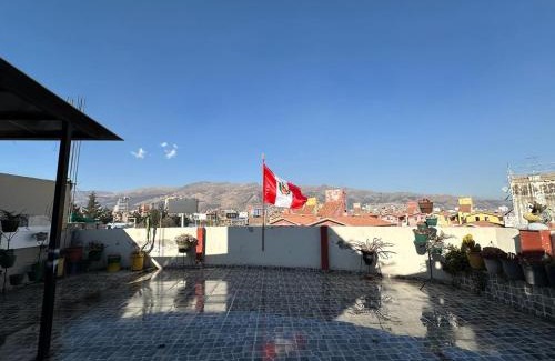 El Tambo Hotel | Hotel Firenze