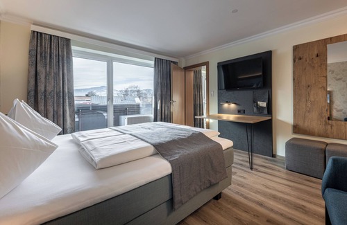 Sankt Johann in Tirol Hotel | Hotel Fischer