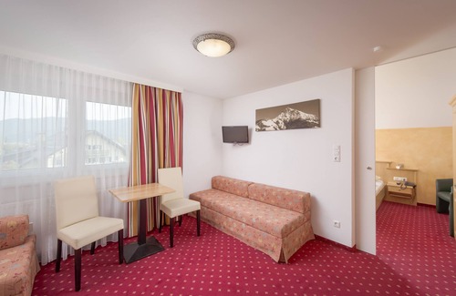 Sankt Johann in Tirol Hotel | Hotel Fischer