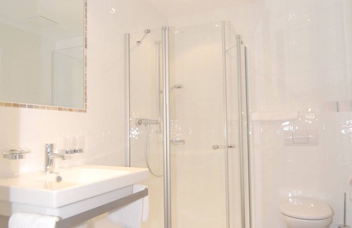 Sankt Johann in Tirol Hotel | Hotel Fischer