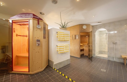 Sankt Johann in Tirol Hotel | Hotel Fischer