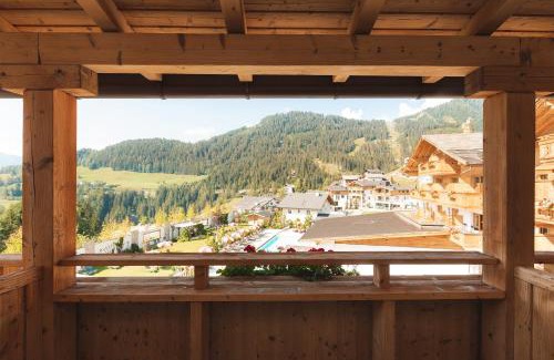 Fiss Hotel | Hotel Fisserhof