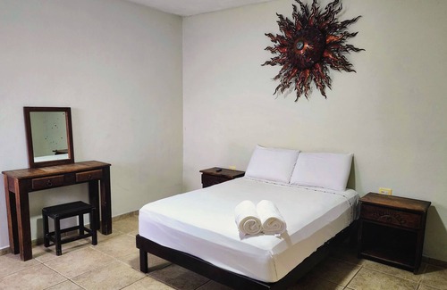 Centro - Supmza 001 Hotel | Hotel Fitz-Mar