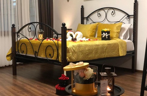 Prizren Hotel | Hotel Fjorr