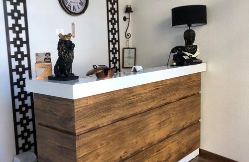 Prizren Hotel | Hotel Fjorr