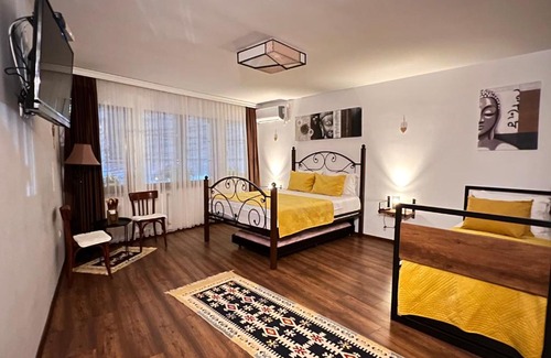 Prizren Hotel | Hotel Fjorr