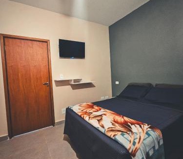 Regiao Urbana Homogenea V Hotel | Hotel Flórida Poços