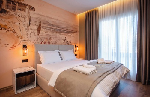 Shkoder Hotel | Hotel Flaer