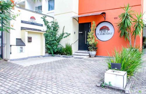 Taubate Hotel | Hotel Flamboyant Taubate