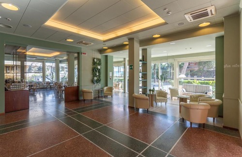 Alba Hotel | Hotel Flamengo Riccione