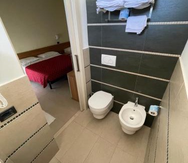 Rivazzurra Hotel | Hotel Flamingo