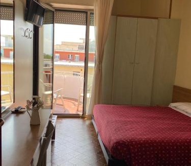 Rivazzurra Hotel | Hotel Flamingo