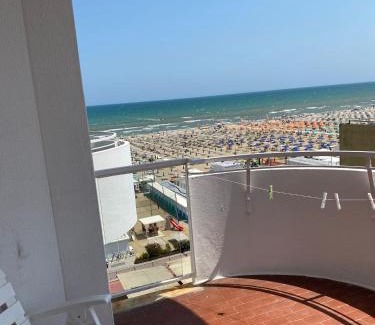 Rivazzurra Hotel | Hotel Flamingo