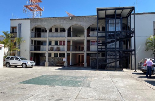 Ciudad Guzmán Hotel | HOTEL FLAMINGOS DE CIUDAD GUZMAN