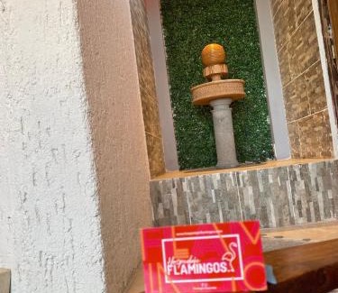 Centro de Guadalajara Hotel | Hotel Flamingos