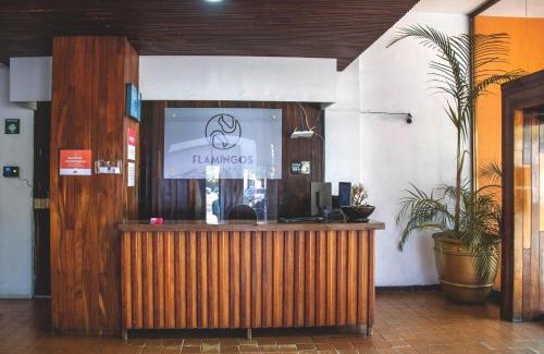 Centro de Guadalajara Hotel | Hotel Flamingos