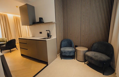 Zemun Apartamento | Hotel Flaneur