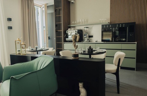 Zemun Apartamento | Hotel Flaneur