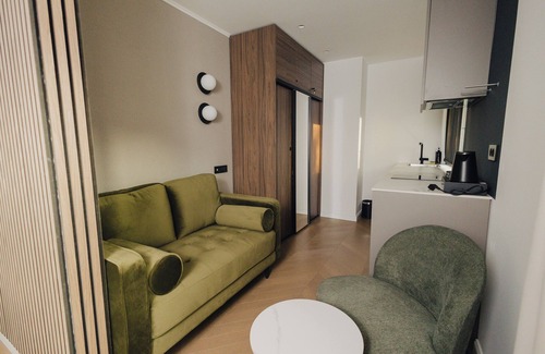 Zemun Apartamento | Hotel Flaneur