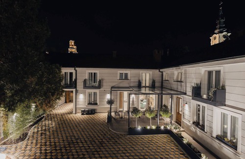 Zemun Apartamento | Hotel Flaneur