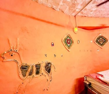 Amar Sagar Pol Casa | Hotel Flanker jaisalmer