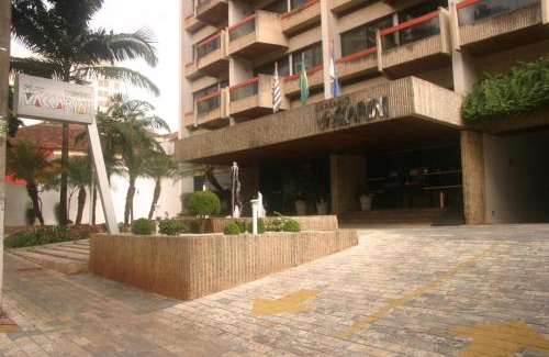 Ribeirao Preto Hotel | Hotel Flat Bassano Vaccarini