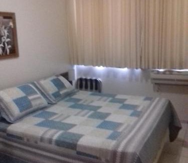 Ribeirao Preto Hotel | Hotel Flat Bassano Vaccarini
