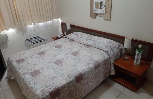 Ribeirao Preto Hotel | Hotel Flat Bassano Vaccarini