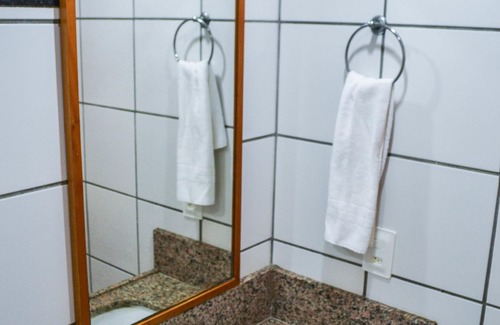 Fortaleza Hotel | Hotel Flat Classic