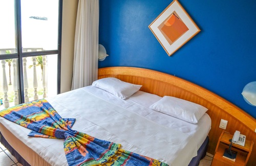 Fortaleza Hotel | Hotel Flat Classic