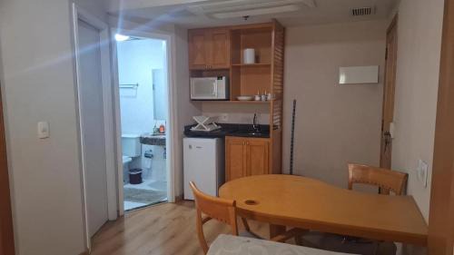 Pinheiros Apartamento | HOTEL FLAT PINHEIROS in SÃO PAULO, METRÕ CLINICAS