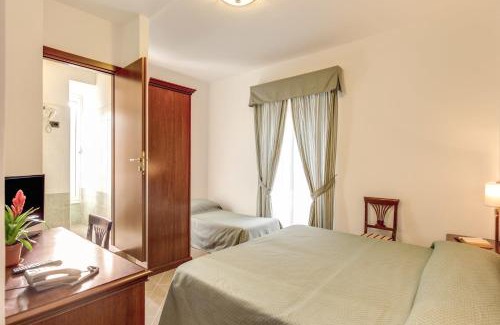 Esquilino Hotel | Hotel Flavio