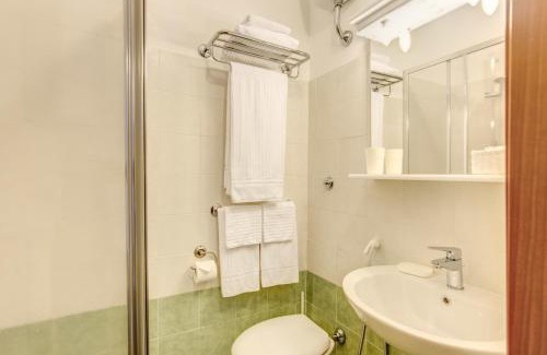 Esquilino Hotel | Hotel Flavio