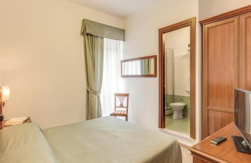 Esquilino Hotel | Hotel Flavio