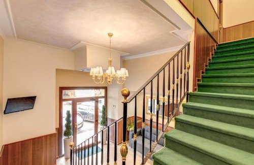 Esquilino Hotel | Hotel Flavio