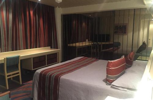 Centro Hotel | Hotel Fleming