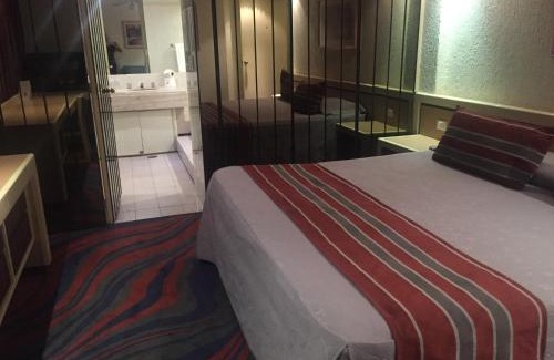 Centro Hotel | Hotel Fleming