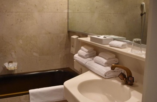 La Chaux-de-Fonds Hotel | Hotel Fleur-de-Lys