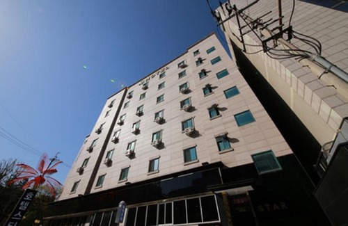 Ingye-dong Hotel | Hotel FLEX
