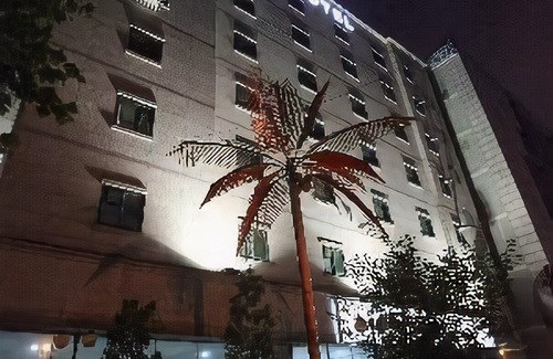 Ingye-dong Hotel | Hotel FLEX