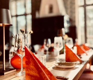 Borkheide Hotel | Hotel Fliegerheim