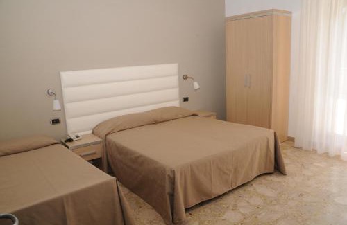 San Benedetto del Tronto Hotel | Hotel Florence