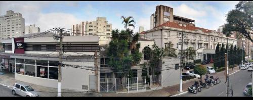 Vila Mariana Hotel | Hotel Flor da Vila Mariana