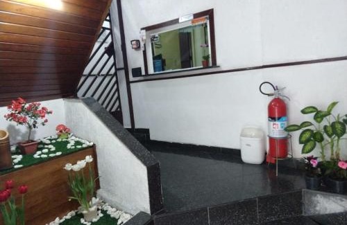Vila Mariana Hotel | Hotel Flor da Vila Mariana