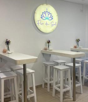 Porto do Son Hotel | Hotel Flor de Sal