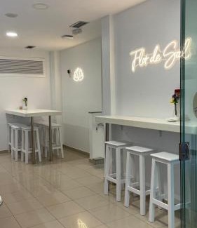 Porto do Son Hotel | Hotel Flor de Sal
