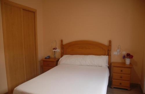 Porto do Son Hotel | Hotel Flor de Sal