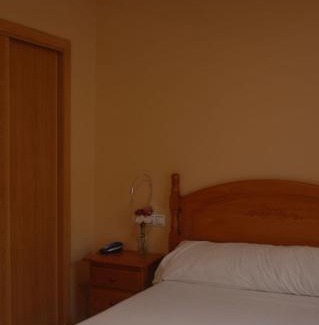 Porto do Son Hotel | Hotel Flor de Sal