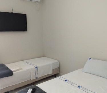 Vila Mariana Hotel | Hotel Flor Paulista